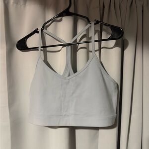 Women's Banana Public Bra Large